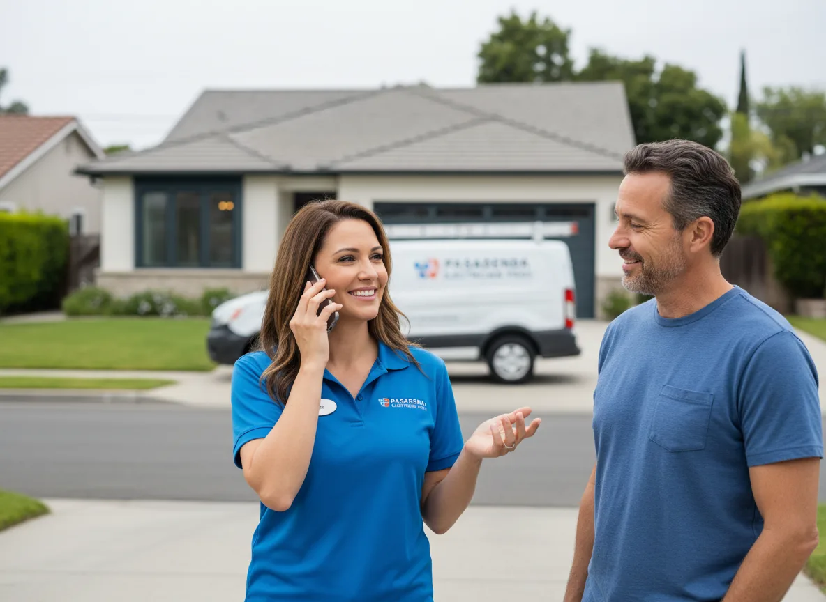 Electrician Kamrar, IA FAQs
